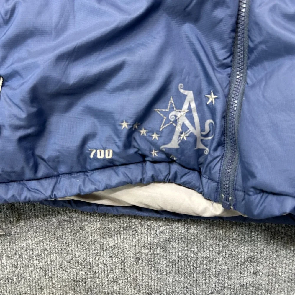 The North Face vintage north